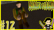 King's Field2(キングスフィールド2) #12